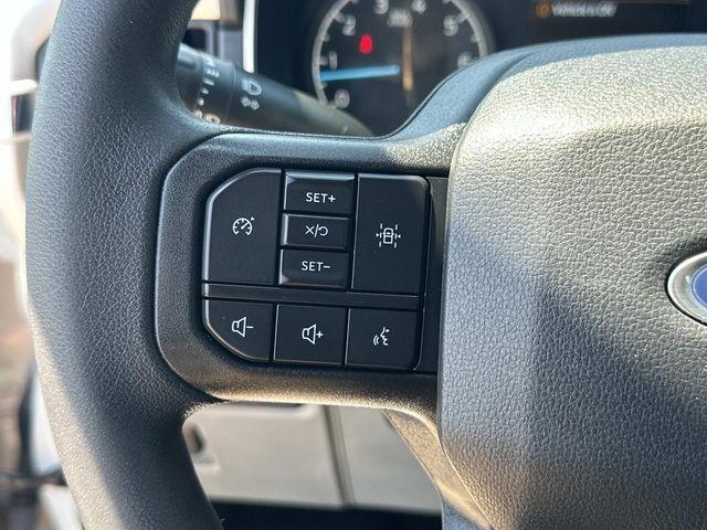 used 2021 Ford F-150 car, priced at $22,586