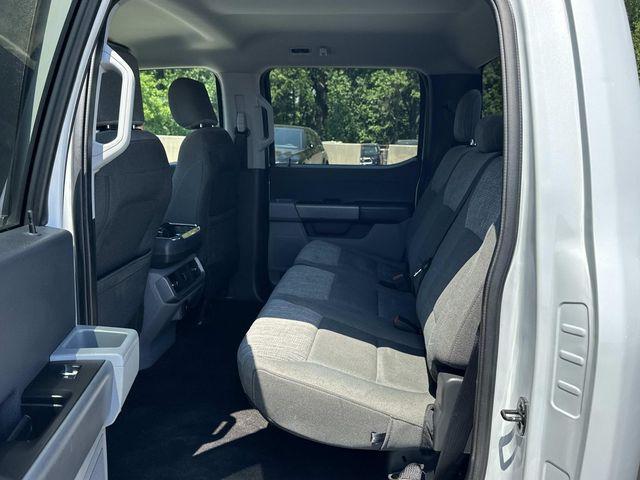 used 2021 Ford F-150 car, priced at $22,586