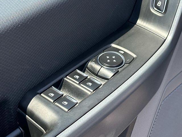 used 2021 Ford F-150 car, priced at $22,586