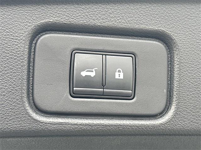 used 2023 Nissan Pathfinder car, priced at $38,750