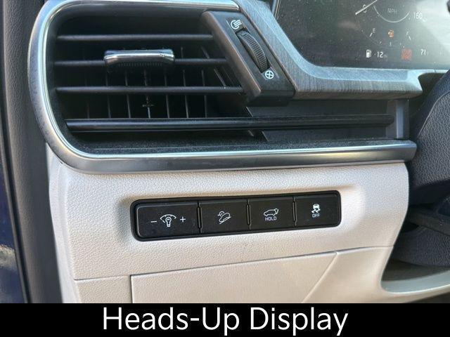 used 2023 Kia Telluride car, priced at $35,340