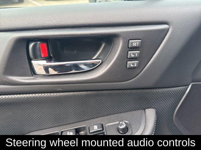 used 2015 Subaru Legacy car, priced at $7,662