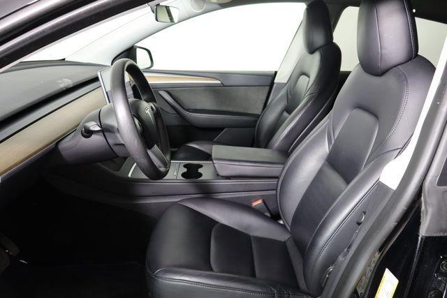 used 2023 Tesla Model Y car, priced at $30,450