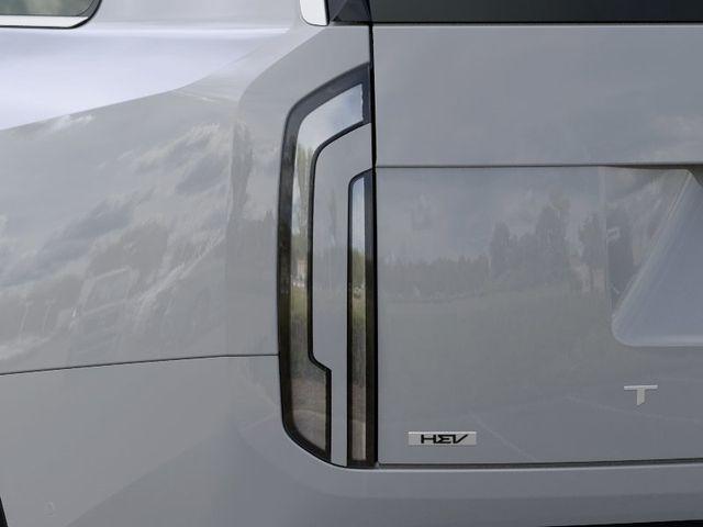 new 2027 Kia Telluride car, priced at $58,428