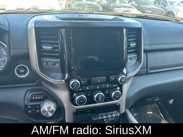 used 2019 Ram 1500 car, priced at $34,816