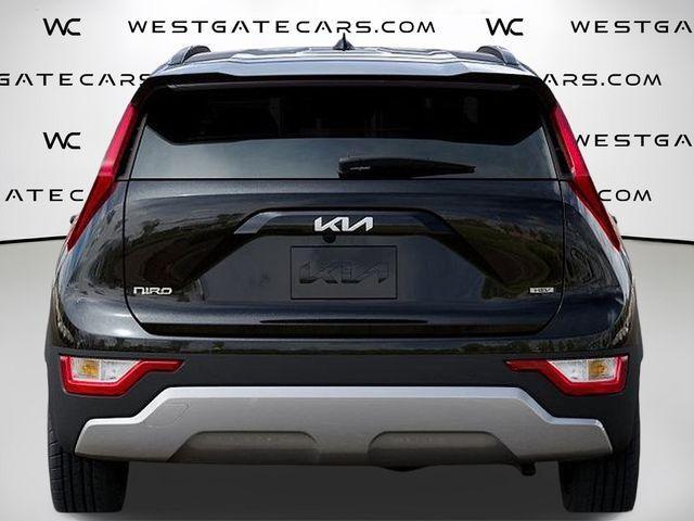 new 2026 Kia Niro car, priced at $30,390