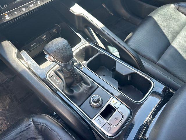 used 2023 Kia Telluride car, priced at $27,079