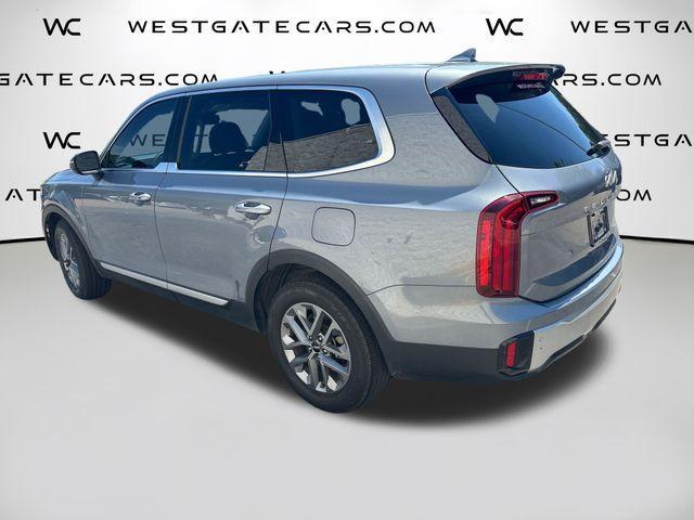 used 2023 Kia Telluride car, priced at $27,079