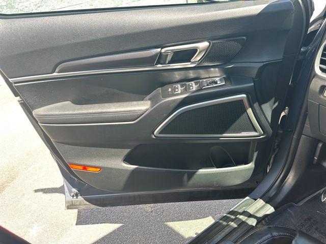 used 2023 Kia Telluride car, priced at $27,079