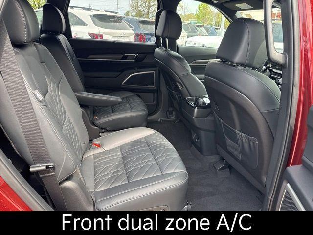 used 2023 Kia Telluride car, priced at $39,710