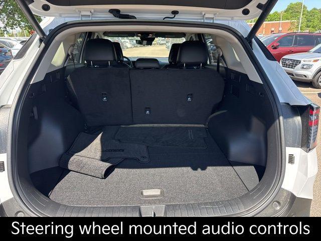 used 2026 Kia Sportage car, priced at $30,595