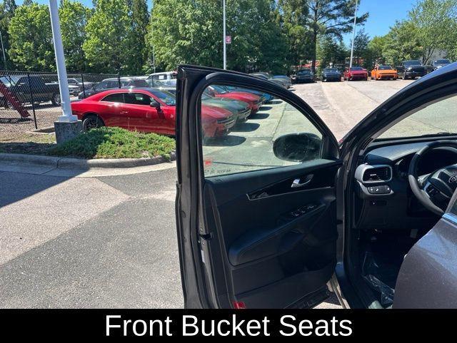 used 2019 Kia Sorento car, priced at $14,525