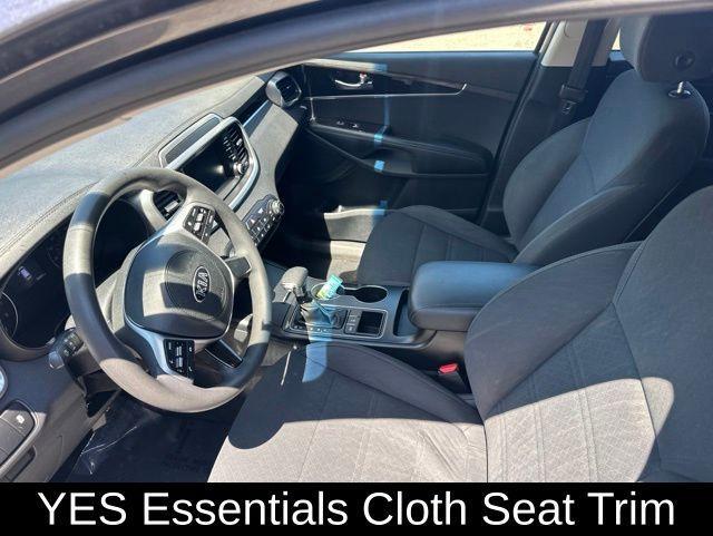 used 2019 Kia Sorento car, priced at $14,525