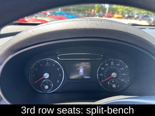 used 2019 Kia Sorento car, priced at $14,525