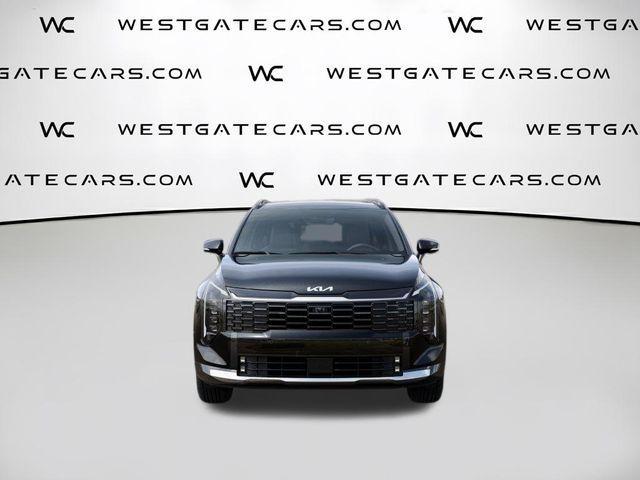 new 2026 Kia Sportage Hybrid car, priced at $39,550