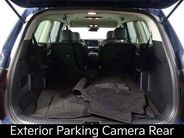 used 2024 Kia Telluride car, priced at $32,855