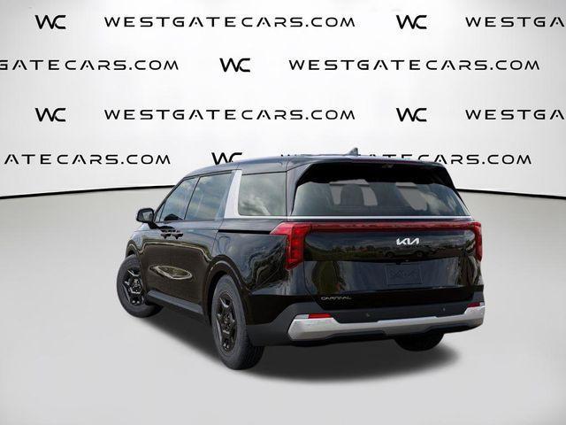 new 2026 Kia Carnival car, priced at $36,915