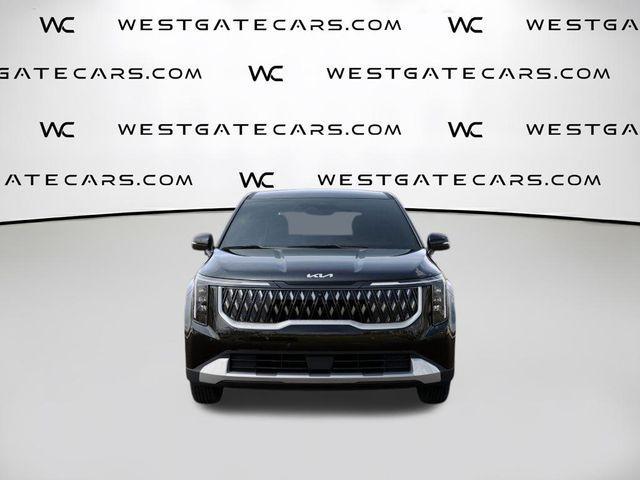 new 2026 Kia Carnival car, priced at $36,915