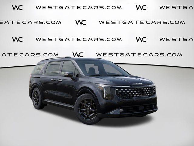 new 2026 Kia Carnival car, priced at $48,710