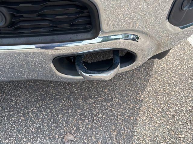 used 2020 Ram 1500 car, priced at $38,973