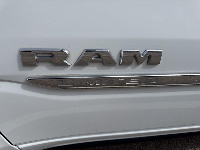 used 2020 Ram 1500 car, priced at $38,973