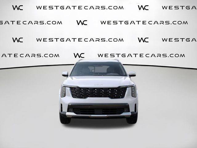 new 2026 Kia Sorento Hybrid car, priced at $36,380