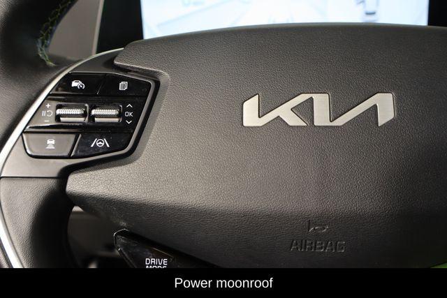 used 2023 Kia EV6 car, priced at $30,904