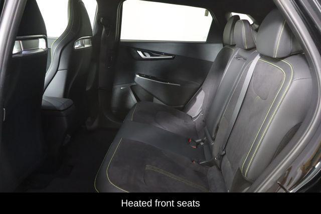 used 2023 Kia EV6 car, priced at $30,904