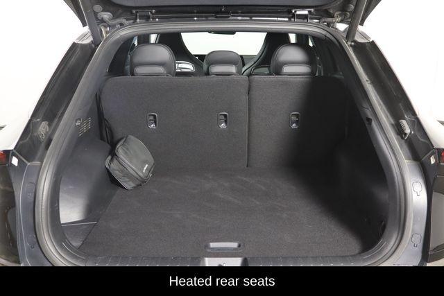 used 2023 Kia EV6 car, priced at $30,904