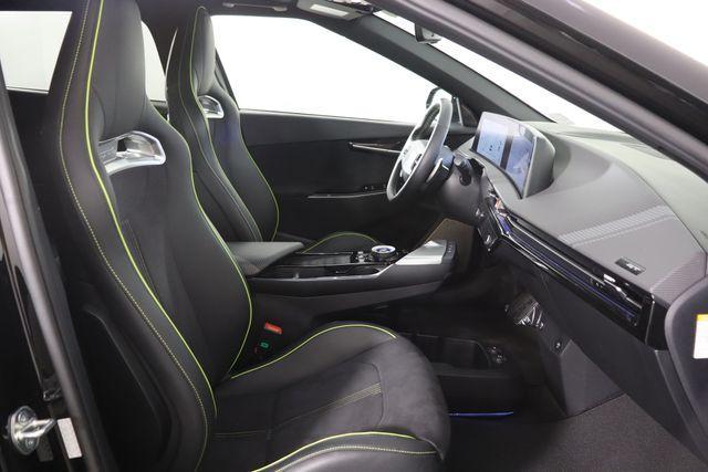 used 2023 Kia EV6 car, priced at $30,904