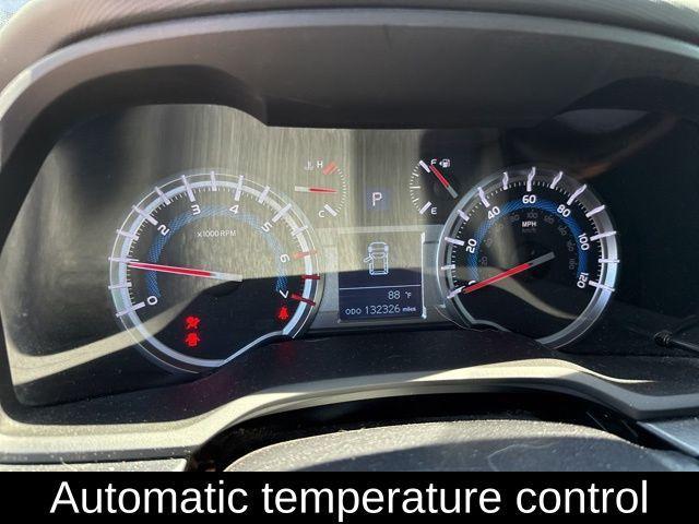 used 2018 Toyota 4Runner car, priced at $29,000