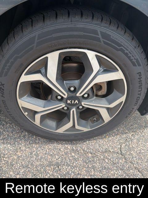 used 2020 Kia Forte car, priced at $15,207