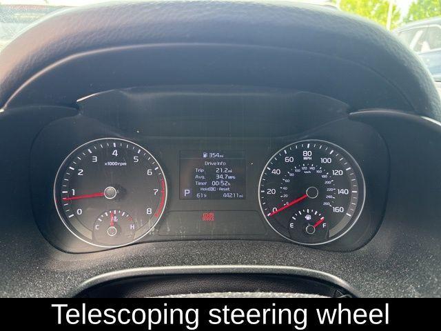 used 2020 Kia Forte car, priced at $15,207