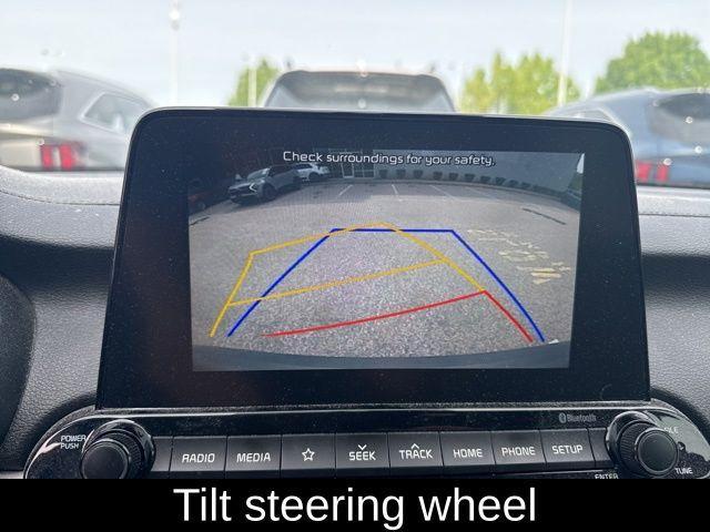 used 2020 Kia Forte car, priced at $15,207