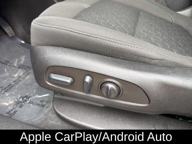 used 2022 Chevrolet Blazer car, priced at $21,163