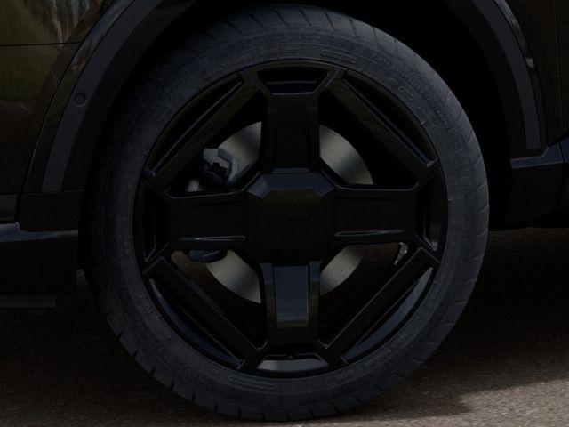new 2027 Kia Telluride car, priced at $57,450