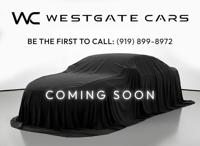 used 2025 Honda CR-V car, priced at $32,297