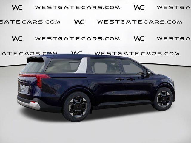 new 2026 Kia Carnival car, priced at $39,815