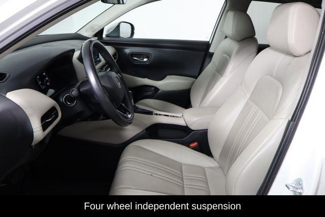 used 2024 Honda HR-V car, priced at $26,828