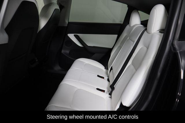 used 2021 Tesla Model Y car, priced at $29,725