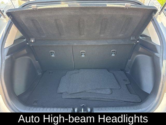 used 2020 Hyundai Venue car, priced at $16,318