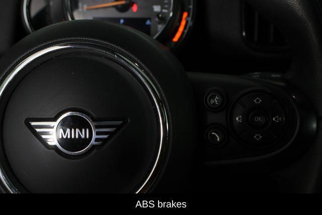 used 2019 MINI Countryman car, priced at $16,356