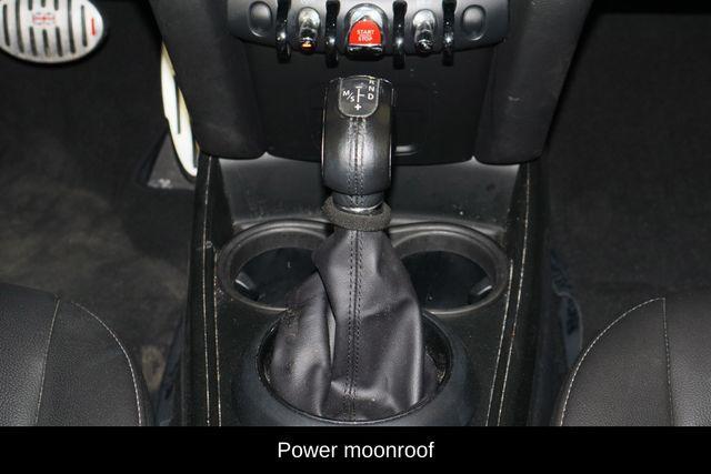 used 2019 MINI Countryman car, priced at $16,356