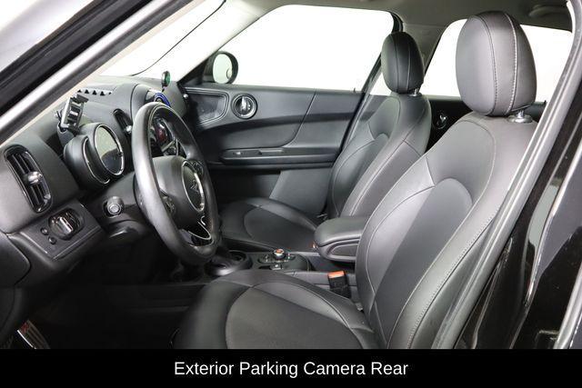 used 2019 MINI Countryman car, priced at $16,356