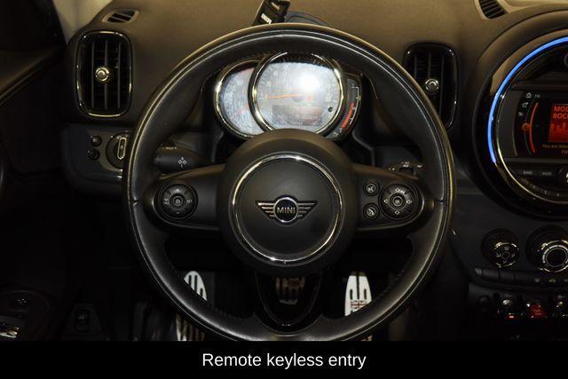 used 2019 MINI Countryman car, priced at $16,356