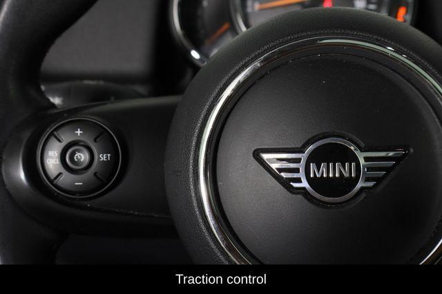 used 2019 MINI Countryman car, priced at $16,356