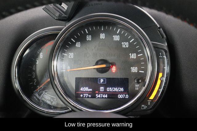 used 2019 MINI Countryman car, priced at $16,356