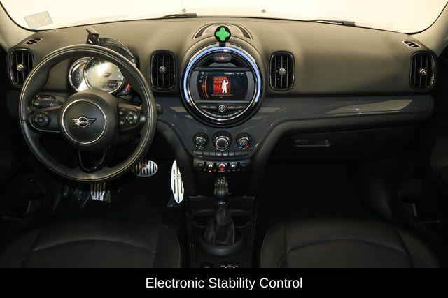 used 2019 MINI Countryman car, priced at $16,356