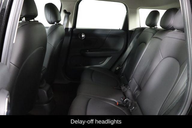 used 2019 MINI Countryman car, priced at $16,356