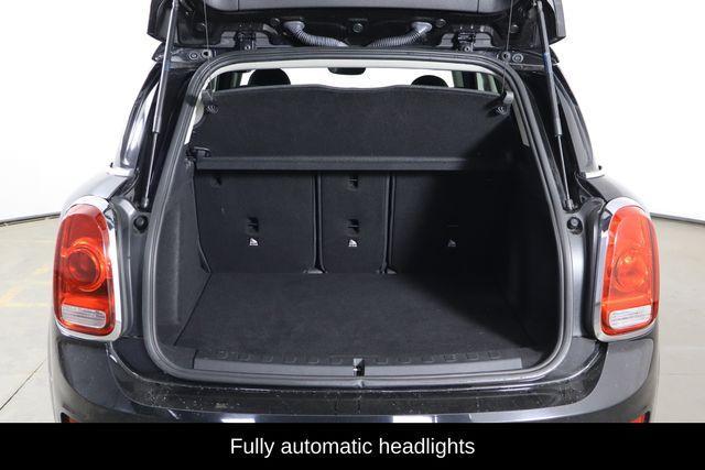 used 2019 MINI Countryman car, priced at $16,356